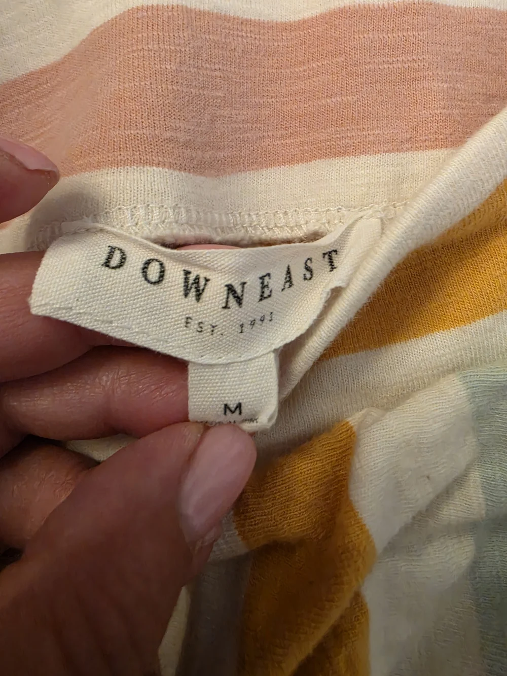 DownEast midi pencil
